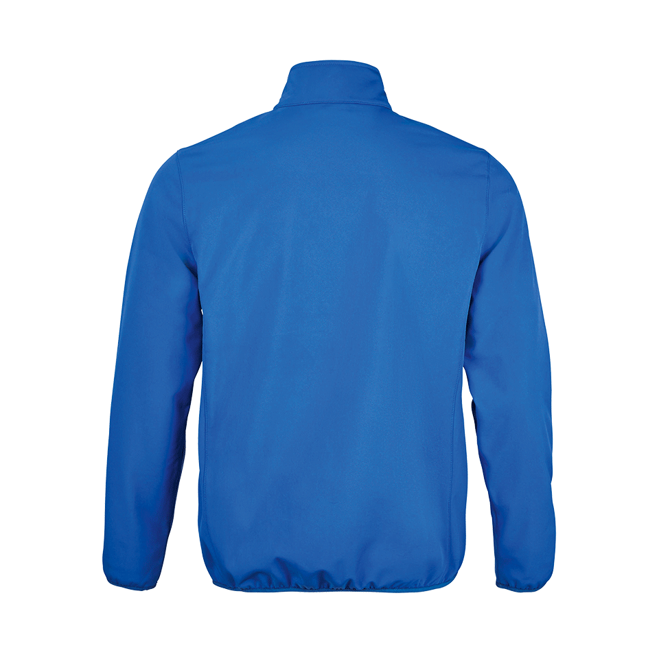 Softshell 3 capas básico personalizado