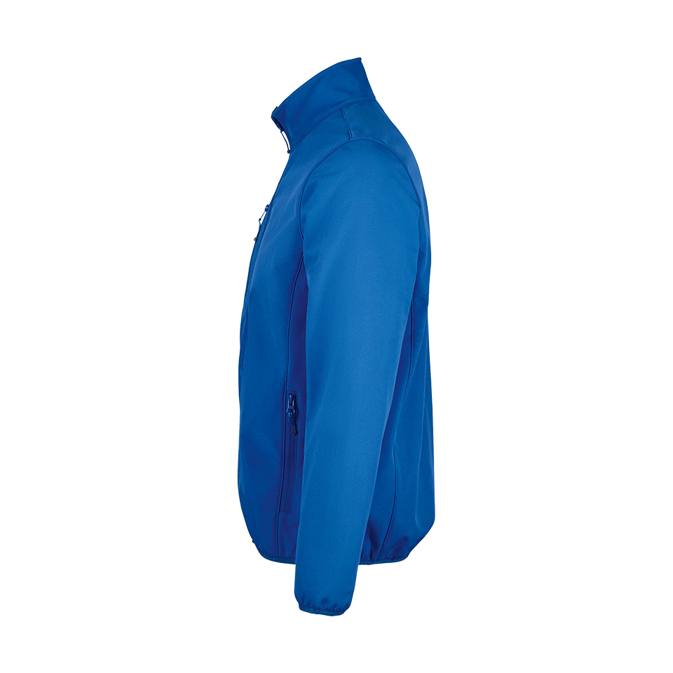 Softshell 3 capas básico personalizado