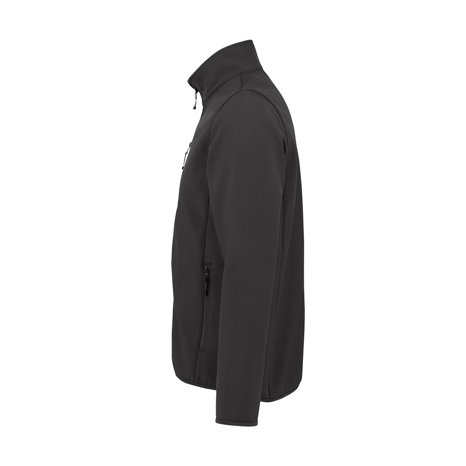 Softshell 3 capas básico personalizado