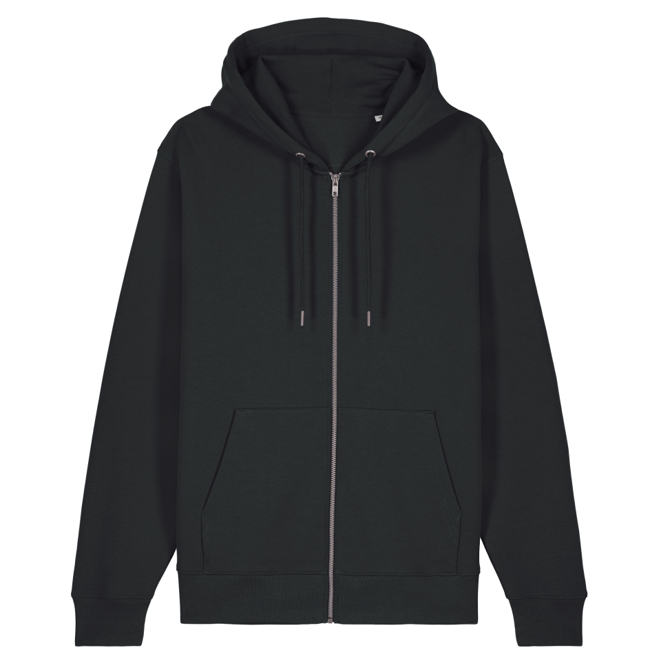 Sudadera con cremallera tallas grandes Stanley/Stella CULTIVATOR 2.0 personaliza