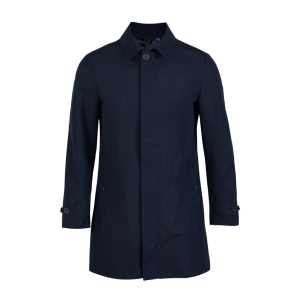 Gabardina personalizada