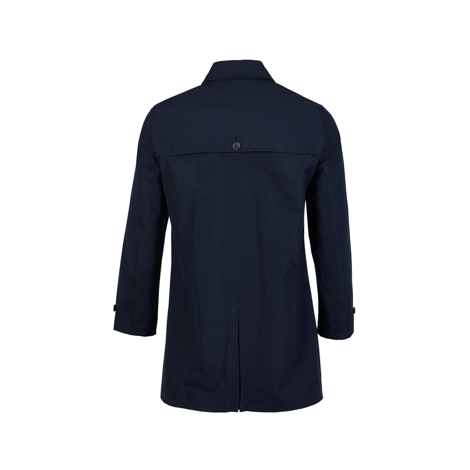 Gabardina personalizada