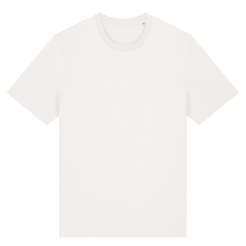 Camiseta premium algodón orgánico personalizada Stanley/Stella Creator