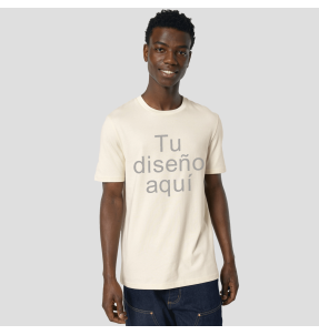 Camiseta premium algodón orgánico personalizada Stanley/Stella Creator