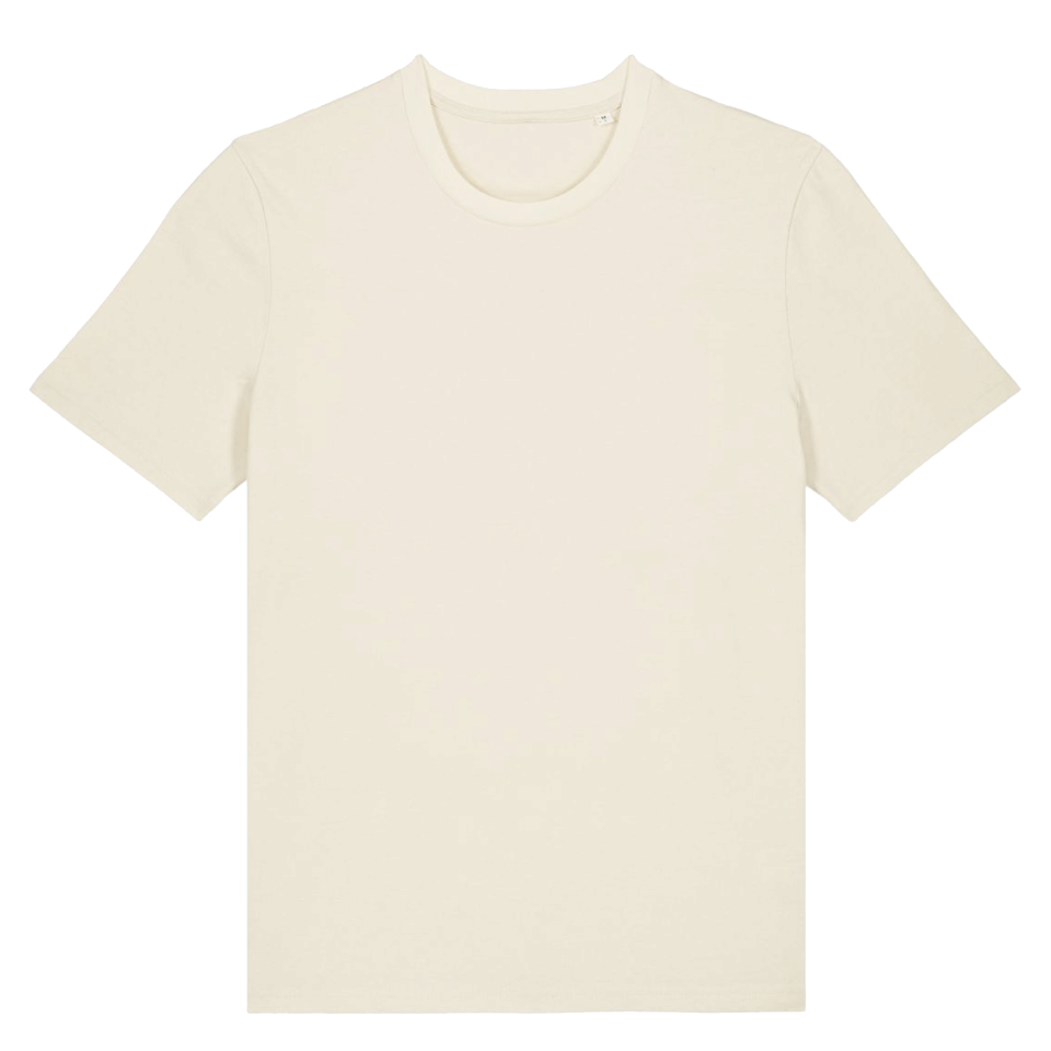 Camiseta premium algodón orgánico personalizada Stanley/Stella Creator