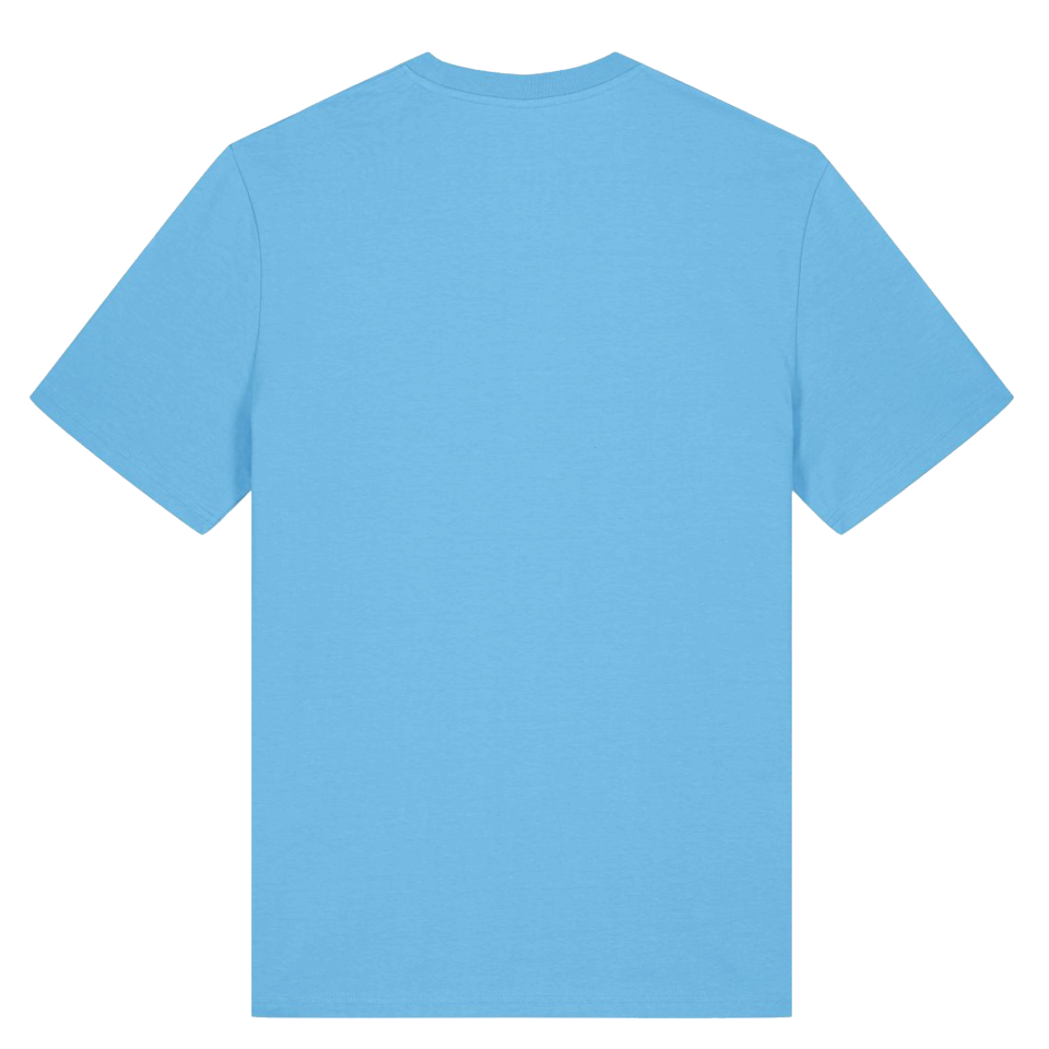 Camiseta premium algodón orgánico personalizada Stanley/Stella Creator