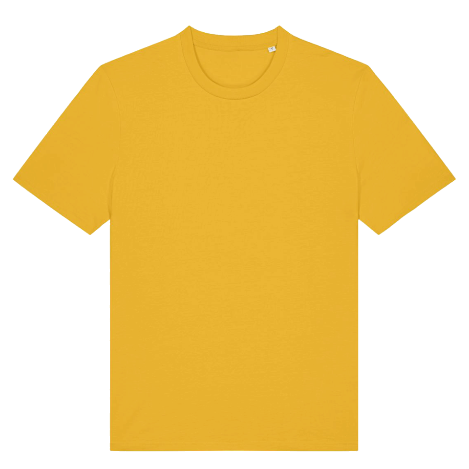 Camiseta premium algodón orgánico personalizada Stanley/Stella Creator