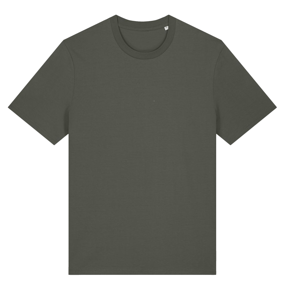 Camiseta premium algodón orgánico personalizada Stanley/Stella Creator