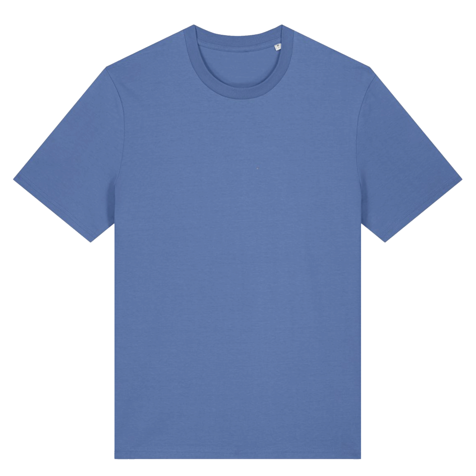 Camiseta premium algodón orgánico personalizada Stanley/Stella Creator