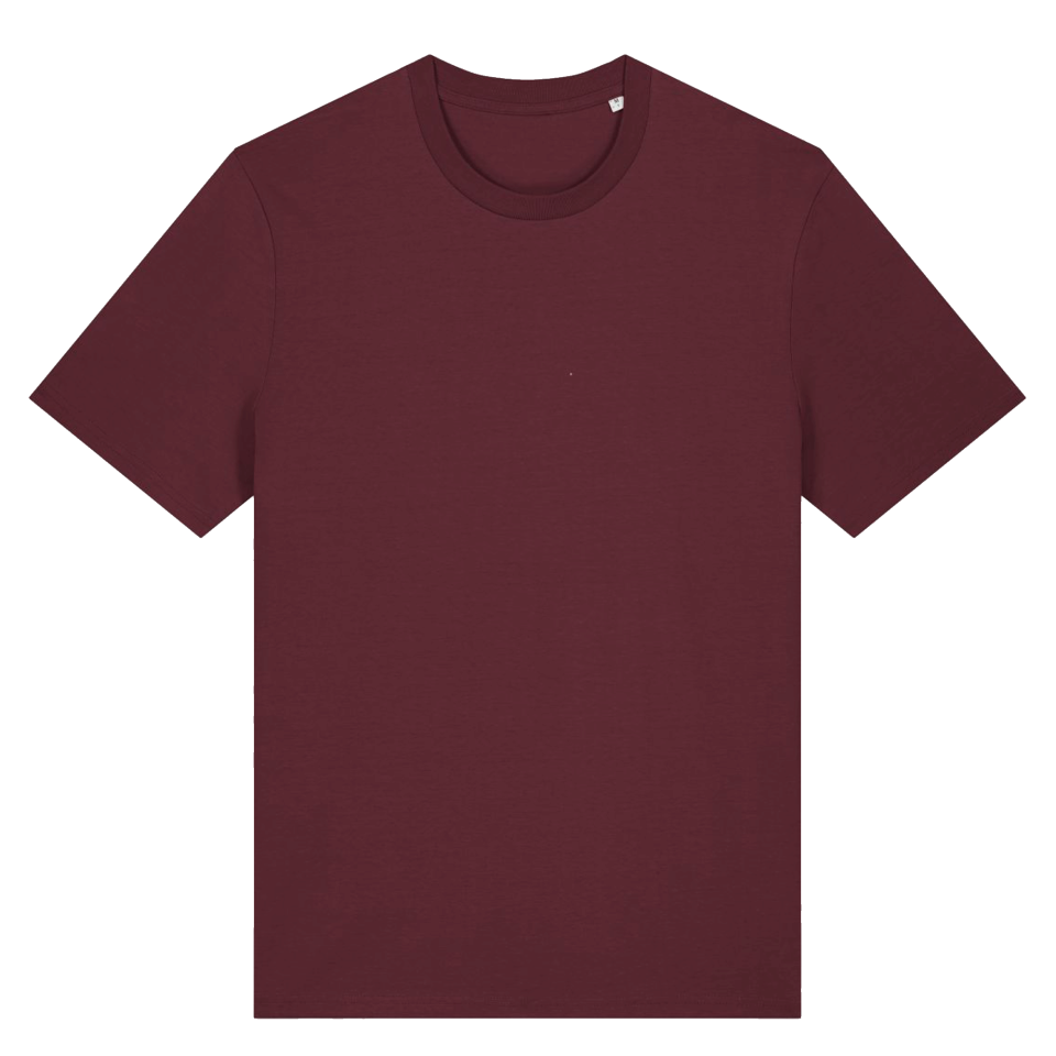 Camiseta premium algodón orgánico personalizada Stanley/Stella Creator