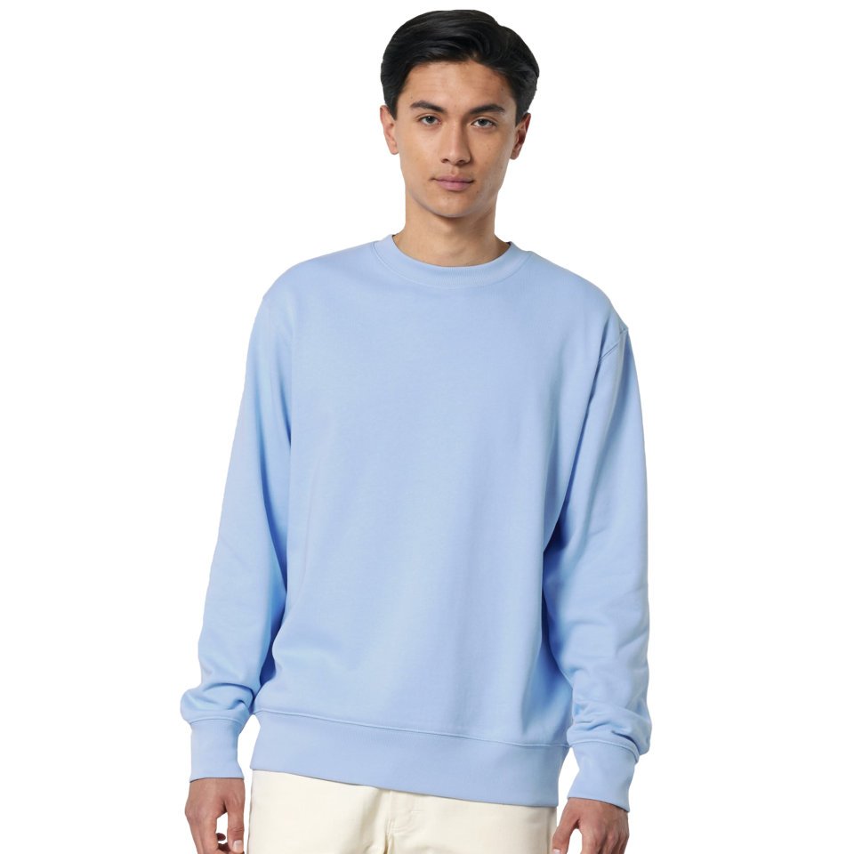 Sudadera Stanley/Stella CHANGER 2.0 personalizada