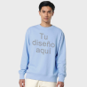 Sudadera Stanley/Stella CHANGER 2.0 personalizada