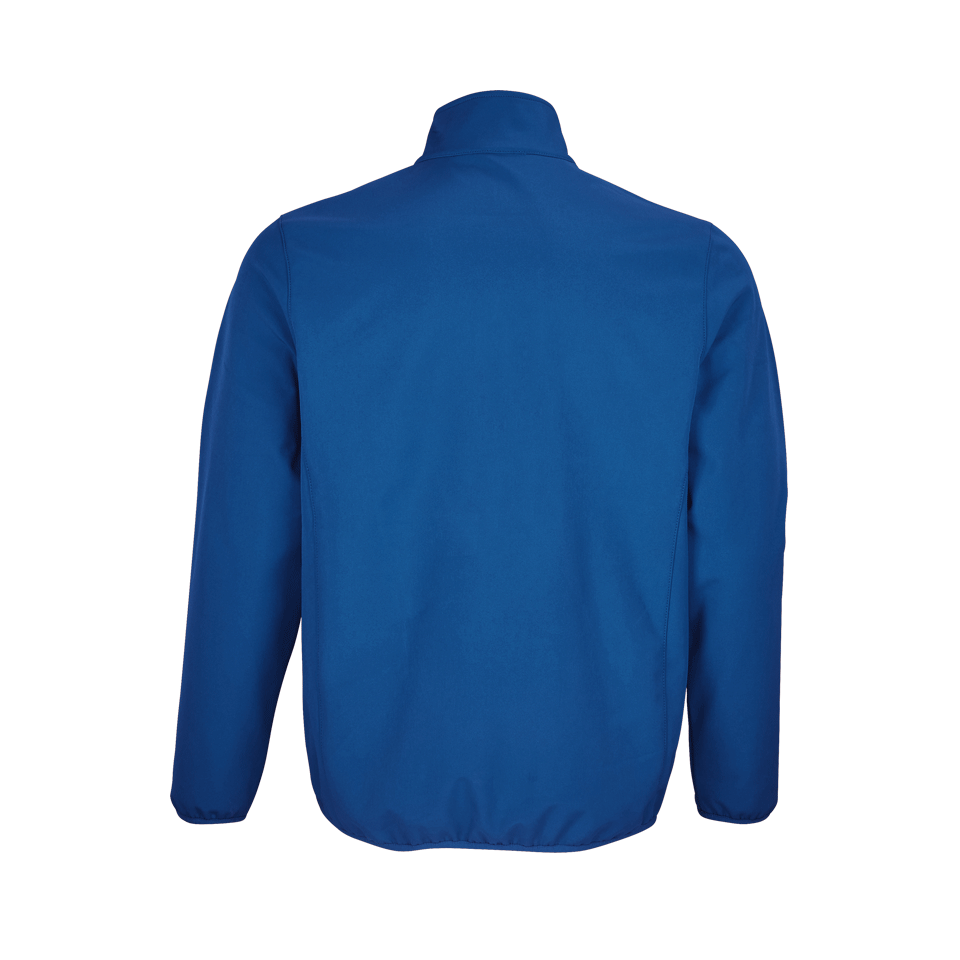 Softshell con forro polar 3XL - 4XL personalizado