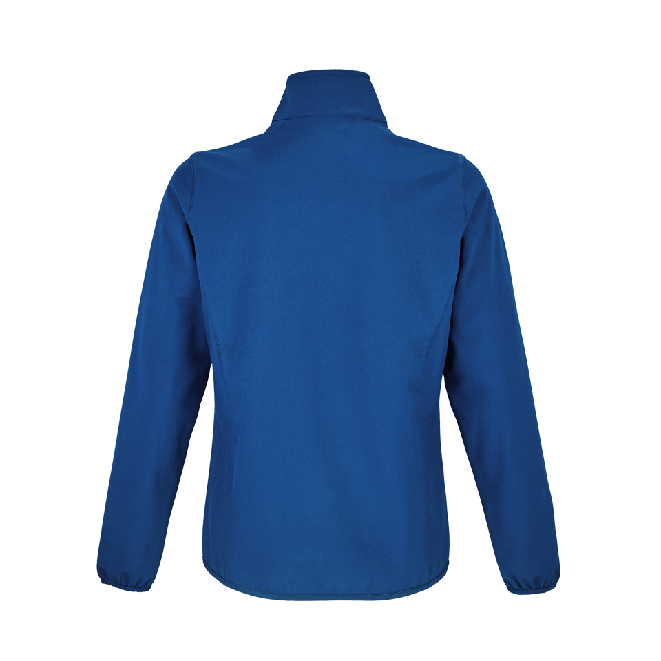 Softshell de mujer con forro polar 3XL personalizado