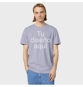 Camiseta Stanley/Stella CRAFTER personalizada