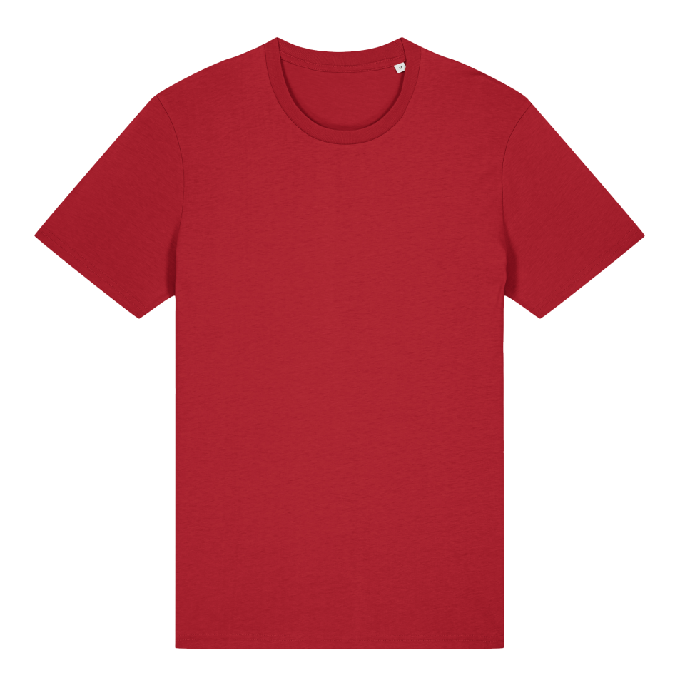 Camiseta Stanley/Stella CRAFTER personalizada