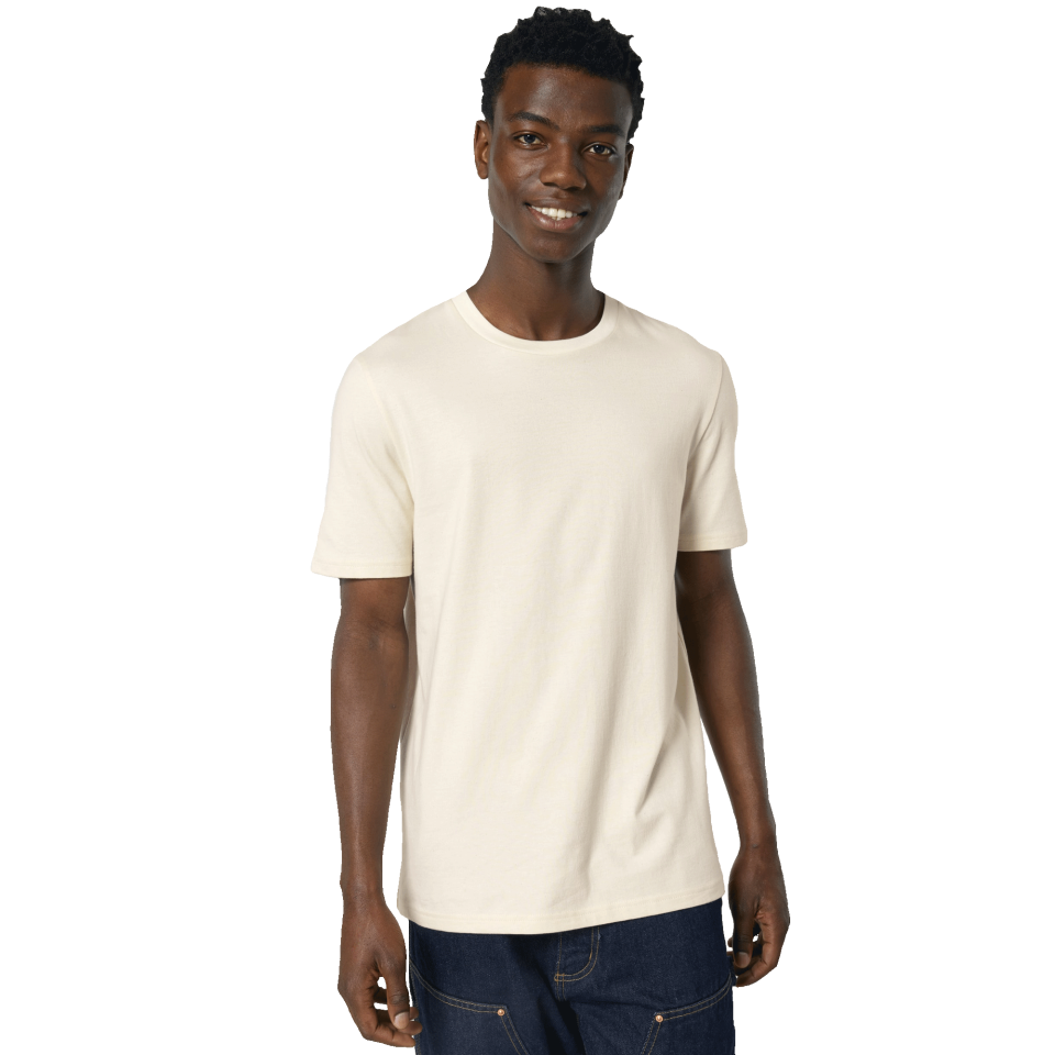 Camiseta premium algodón orgánico personalizada Stanley/Stella Creator