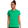 Polo mujer premium 3XL personalizado