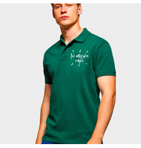 Polo personalizado