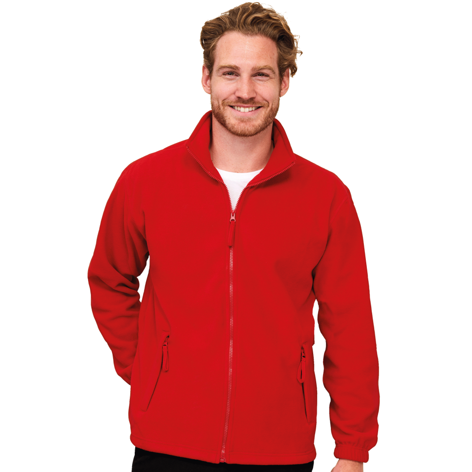 Polar North de 3XL a 5XL personalizado