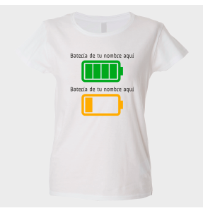 Camiseta para el día de la madre diseño Batería