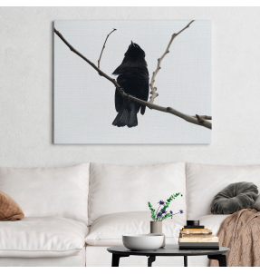 Lienzo 140 x 180 cm rectangular horizontal personalizado