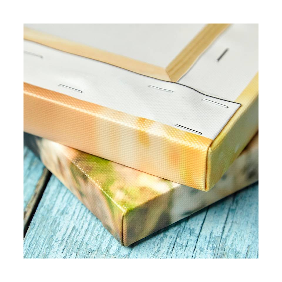 Lienzo 140 x 180 cm rectangular horizontal personalizado