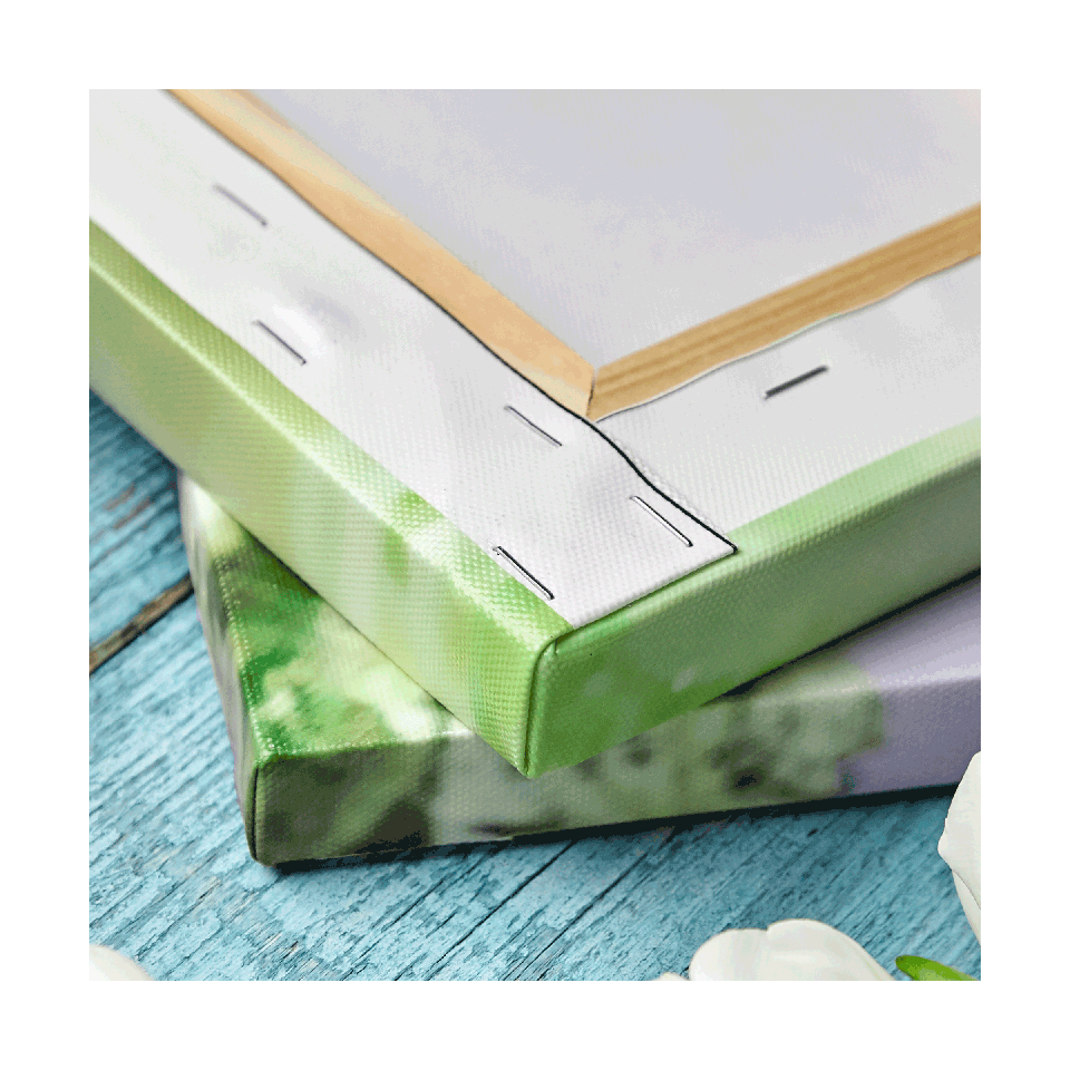 Lienzo 180 x 140 cm rectangular vertical personalizado