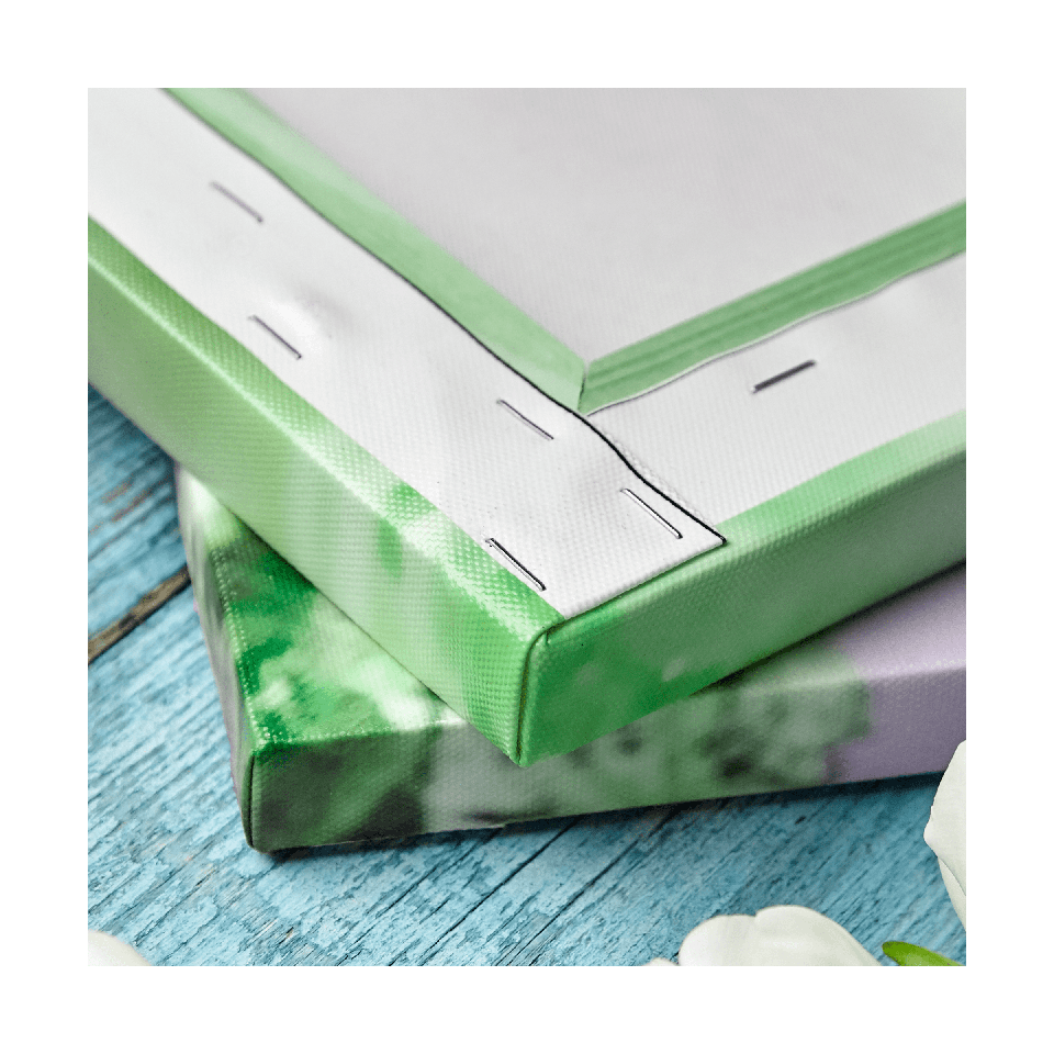 Lienzo 140 x 200 cm rectangular horizontal personalizado