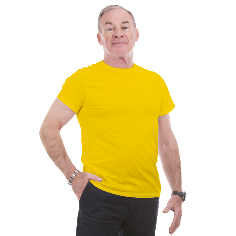 Camiseta 3XL la más barata personalizada