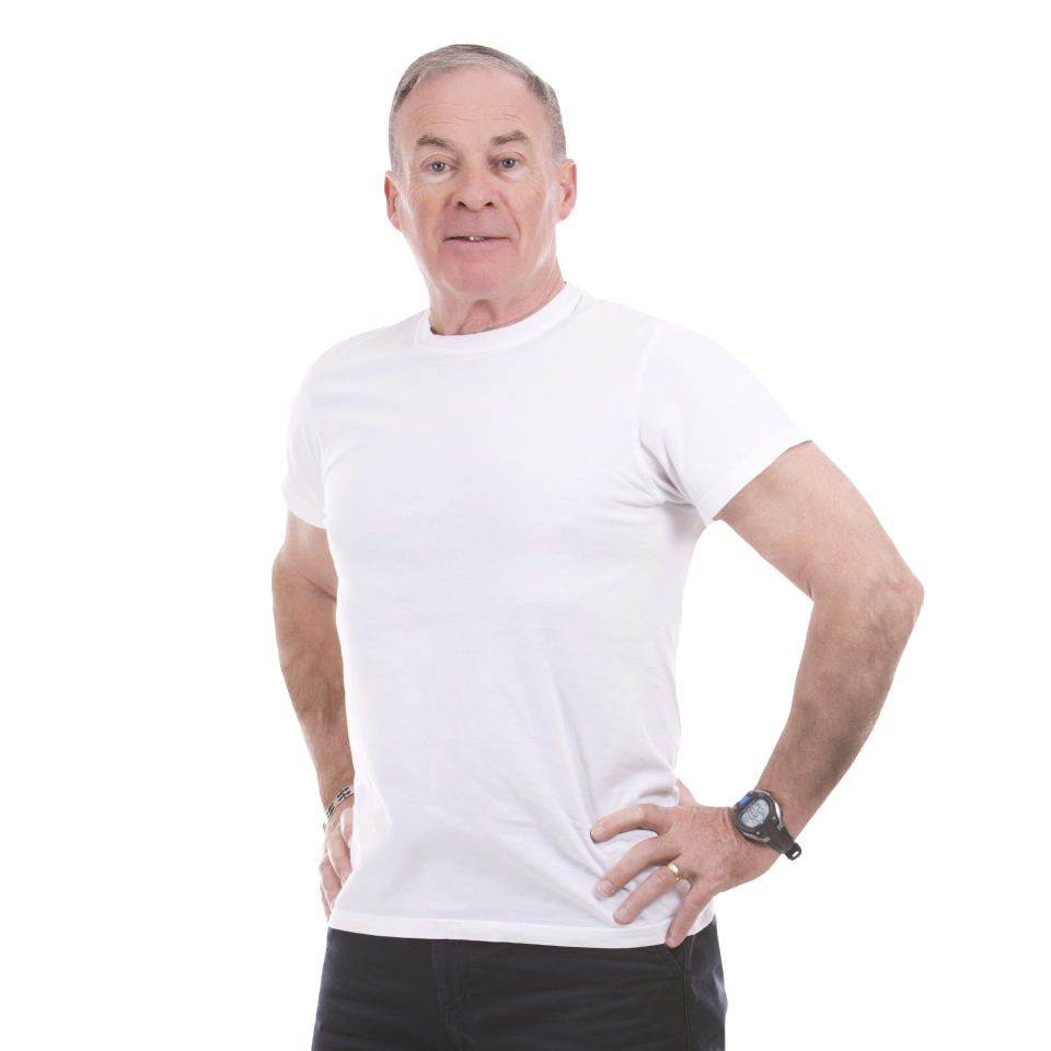 Camiseta 3XL estándar blanca personalizada