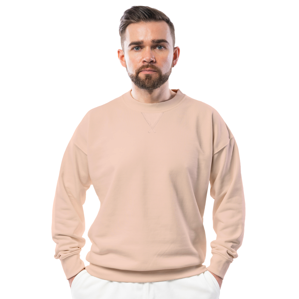 Sudadera premium 3XL personalizada