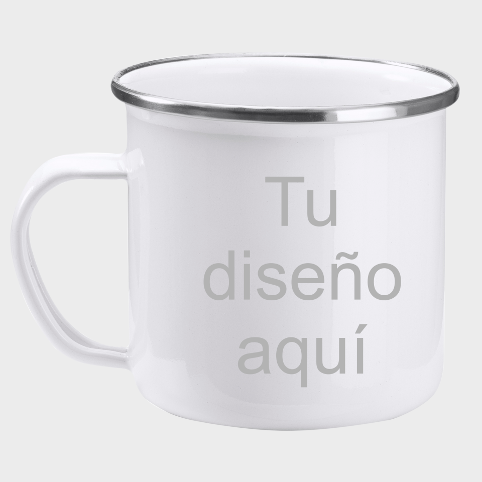 Taza DAMASCO Stamina