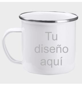 Taza DAMASCO Stamina