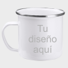Taza DAMASCO Stamina