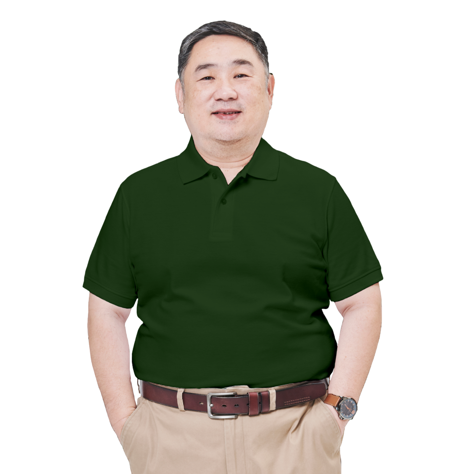 Polo 4XL y 5XL personalizado