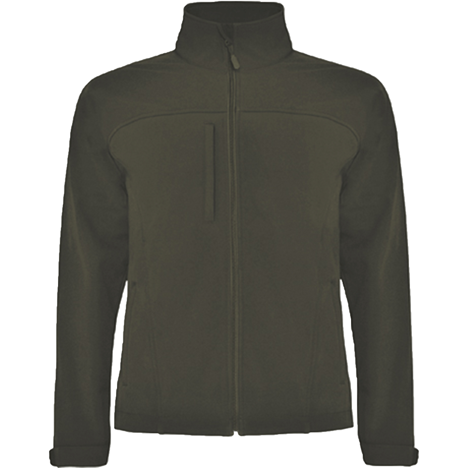 Softshell 3 capas personalizado