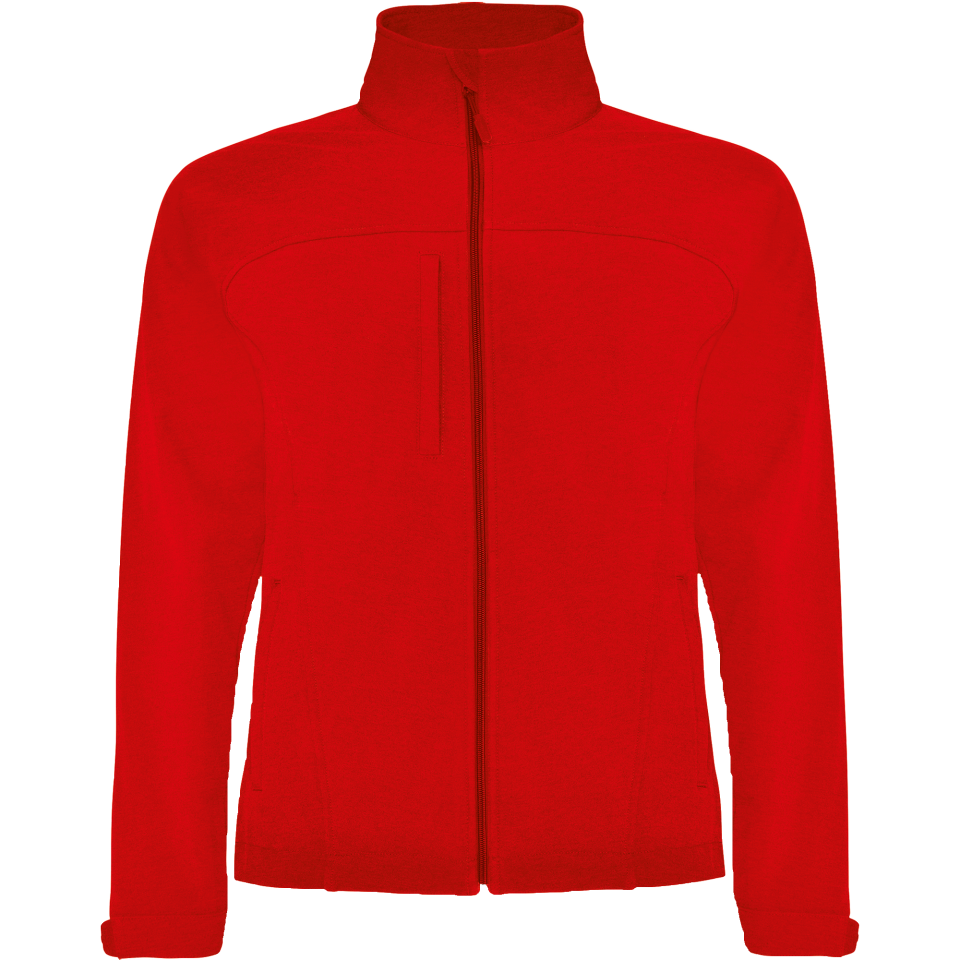 Softshell 3 capas personalizado