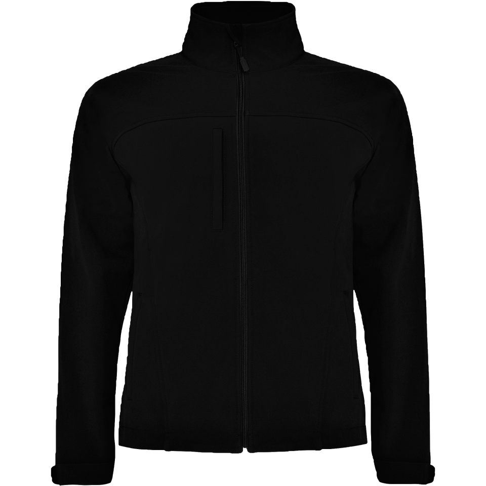 Softshell 3 capas personalizado