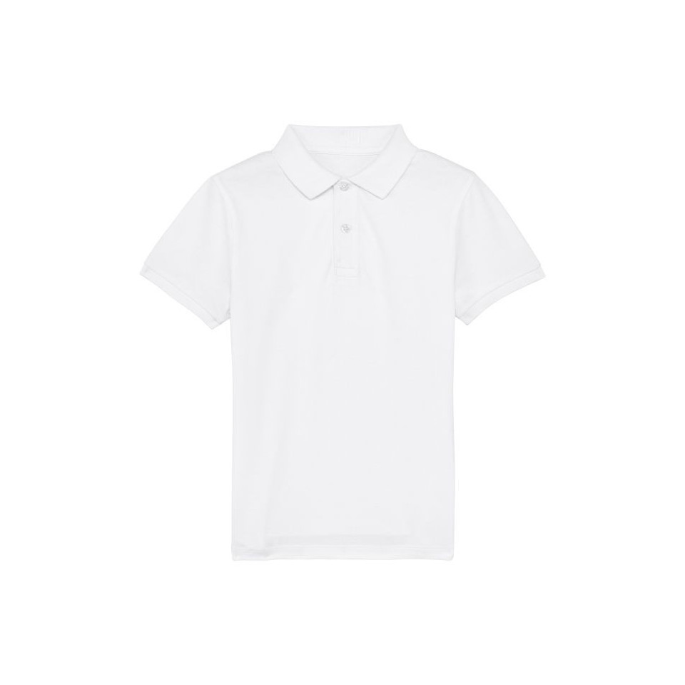 Polo niño Stanley/Stella MINI SPRINTER personalizado