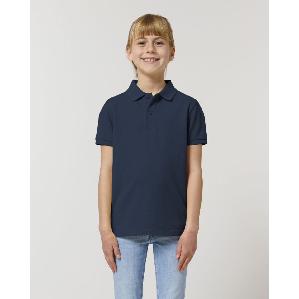 Polo niño Stanley/Stella MINI SPRINTER personalizado