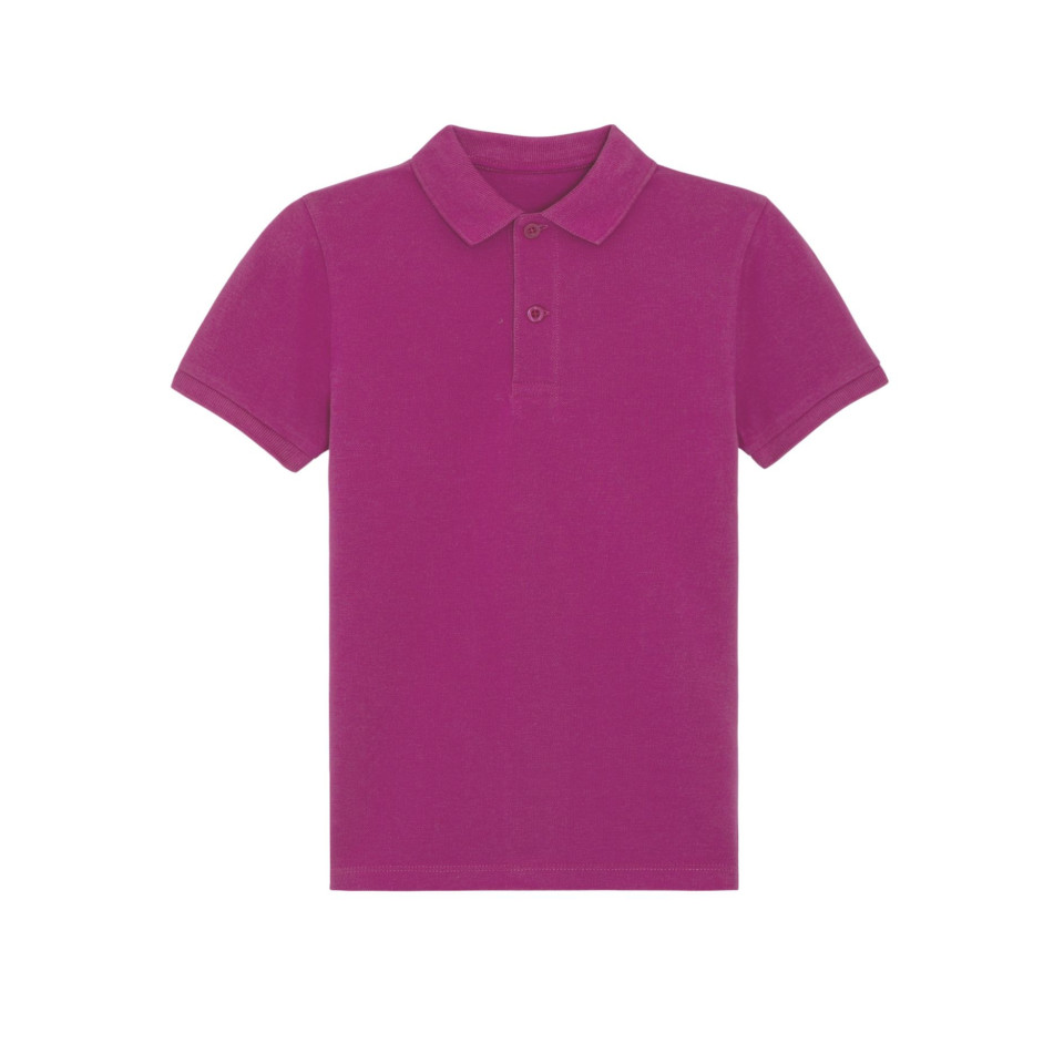 Polo niño Stanley/Stella MINI SPRINTER personalizado