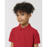 Polo niño Stanley/Stella MINI SPRINTER personalizado