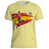 Camiseta jugador Campeones de la Eurocopa 2024
