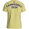 Camiseta jugador Campeones de la Eurocopa 2024