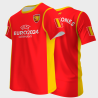 Camiseta Roja Campeones Eurocopa 2024
