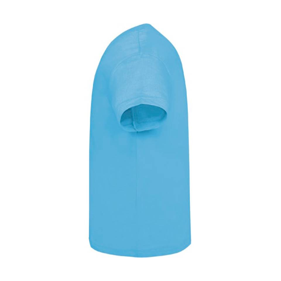 Camiseta bebé personalizada