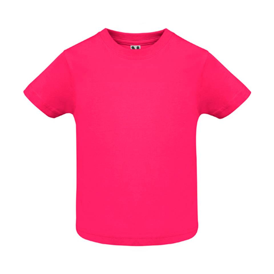 Camiseta bebé personalizada