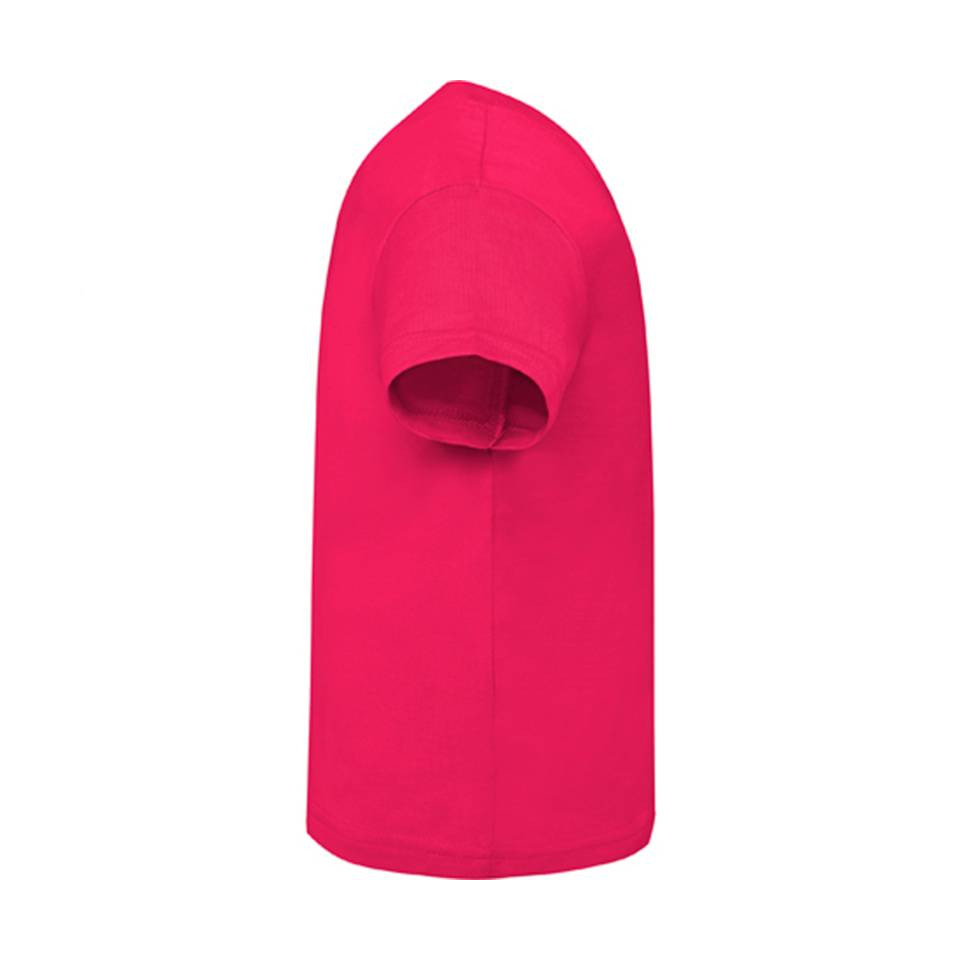 Camiseta bebé personalizada