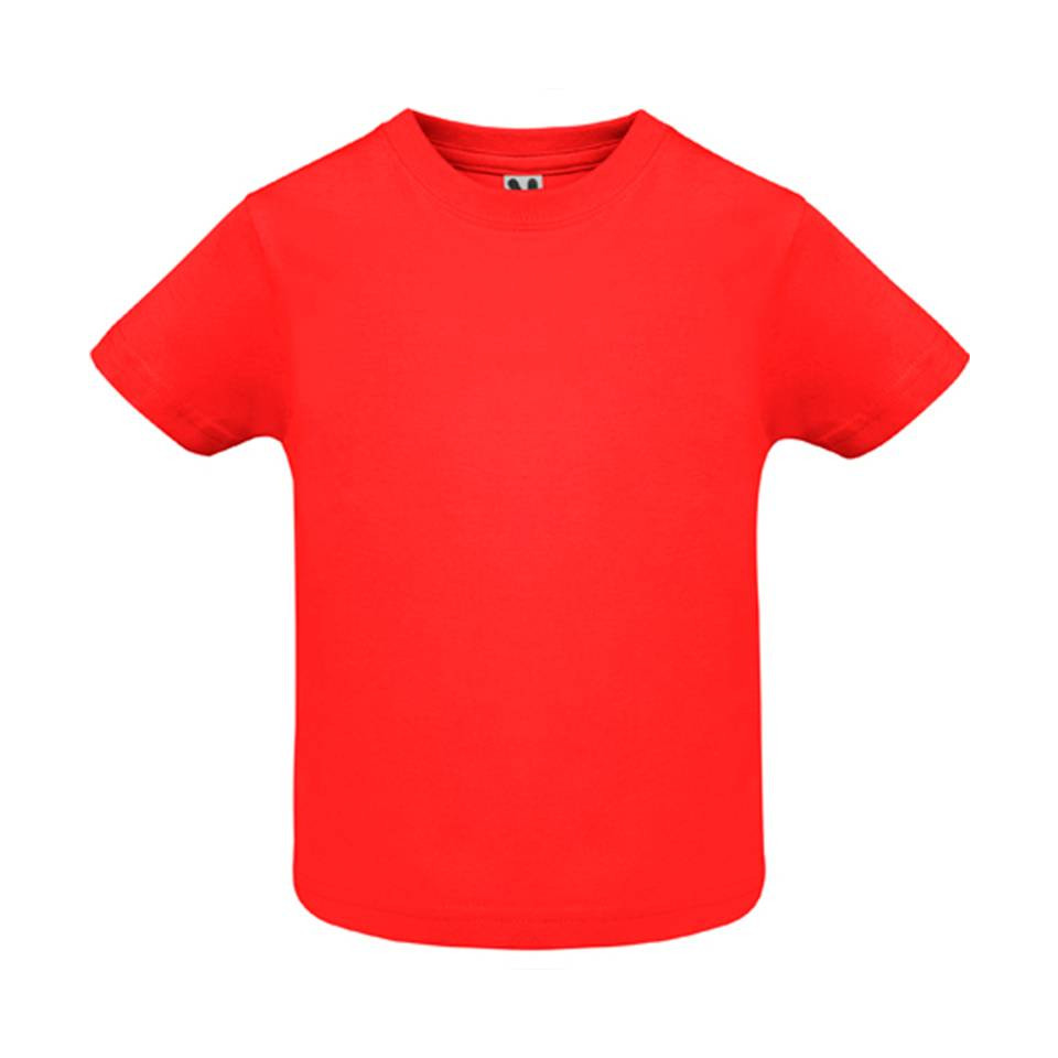 Camiseta bebé personalizada